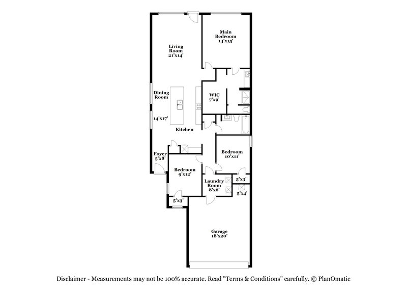 12103 Waterford Run Way Manor, TX 78653 | Progress Residential