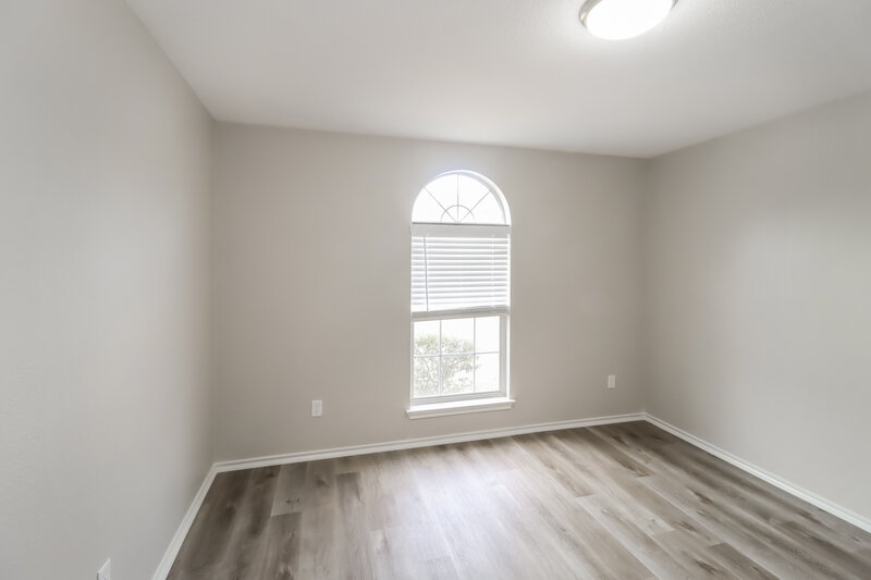 2,375/Mo, 1315 Quicksilver St Round Rock, TX 78665 Bedroom View