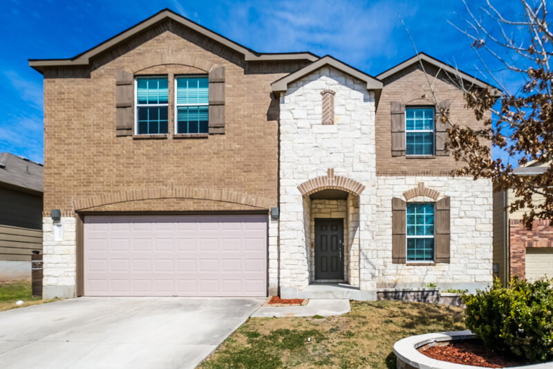 2,310/Mo, 327 Nandina Dr Buda, TX 78610 External View