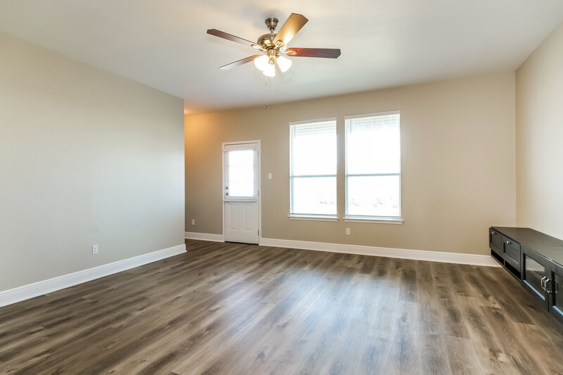 2,310/Mo, 327 Nandina Dr Buda, TX 78610 Living Room View
