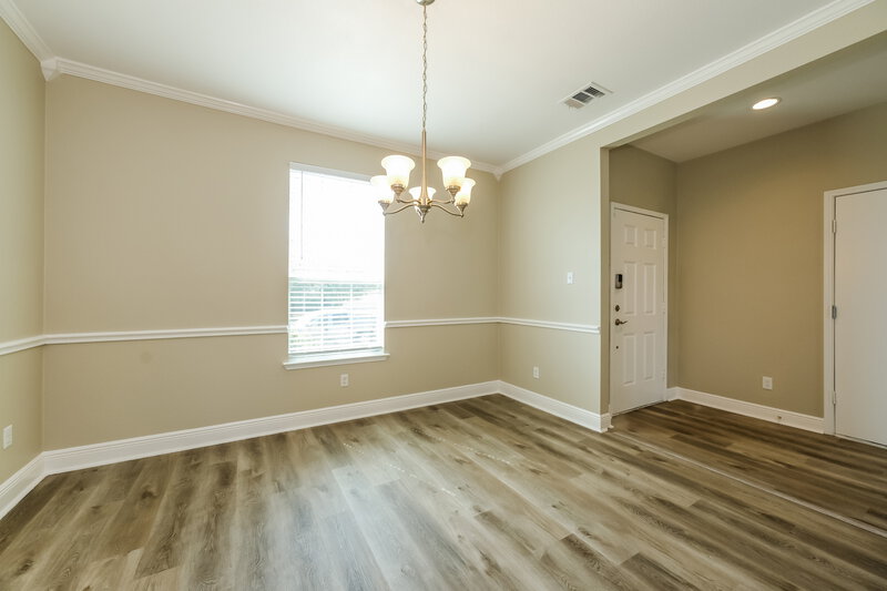 2,310/Mo, 327 Nandina Dr Buda, TX 78610 Dining Room View