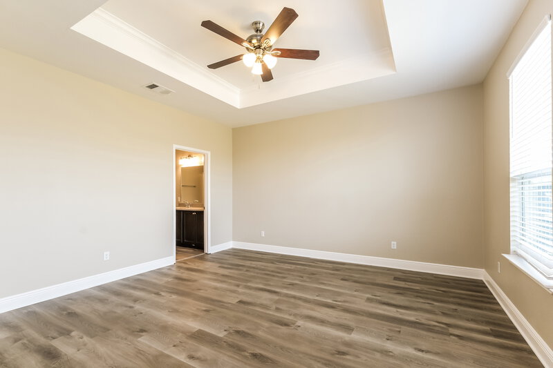2,310/Mo, 327 Nandina Dr Buda, TX 78610 Main Bedroom View