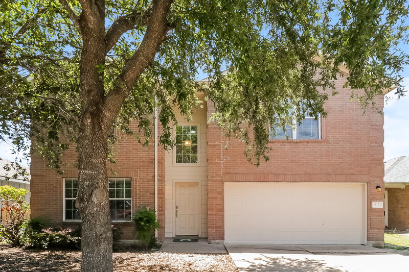 2,270/Mo, 18133 Topsail St Manor, TX 78653 External View