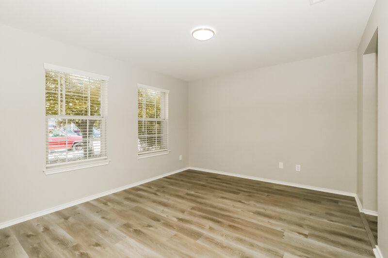2,270/Mo, 18133 Topsail St Manor, TX 78653 Main Bedroom View 2