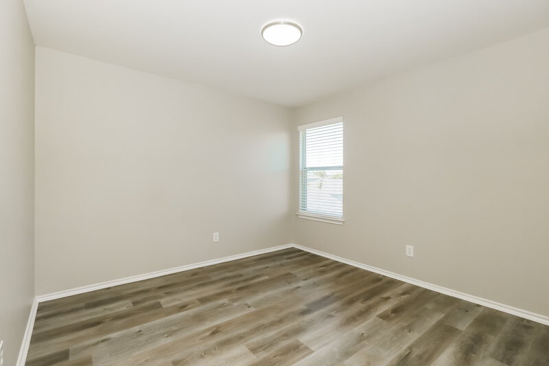 2,270/Mo, 18133 Topsail St Manor, TX 78653 Bedroom View 2