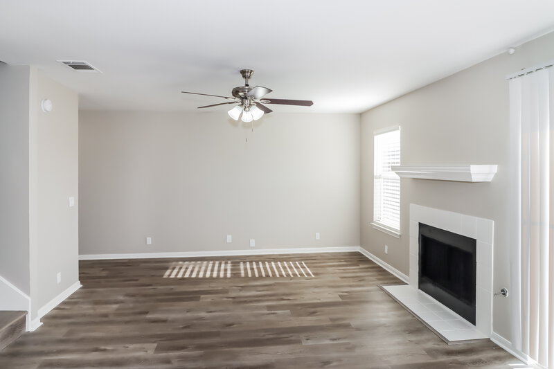 1,885/Mo, 1623 Harness Raceway Pflugerville, TX 78660 Living Room View 3