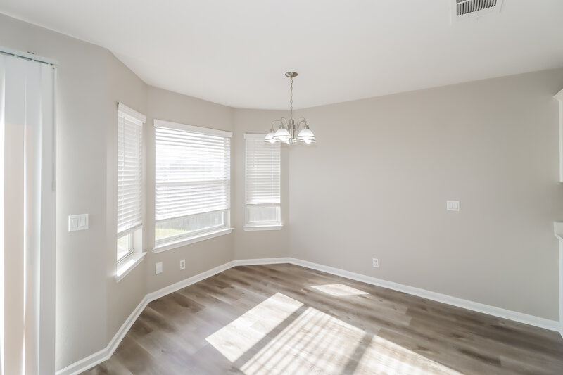 1,885/Mo, 1623 Harness Raceway Pflugerville, TX 78660 Dining Room View
