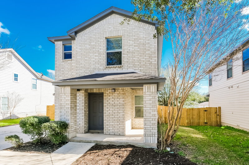 1,855/Mo, 282 Cordero Dr San Marcos, TX 78666 External View