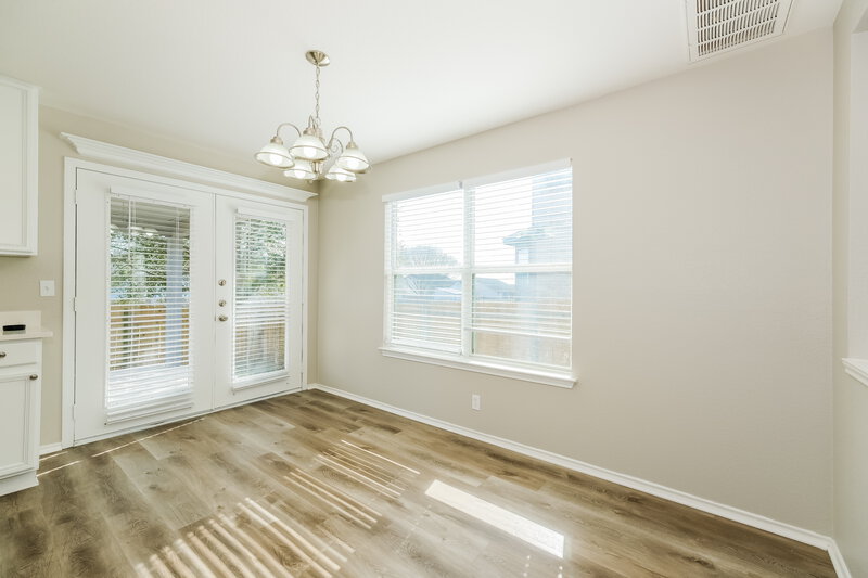1,855/Mo, 282 Cordero Dr San Marcos, TX 78666 Dining Room View