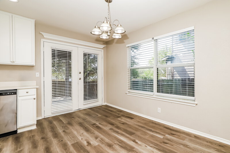 1,660/Mo, 282 Cordero Dr San Marcos, TX 78666 Dining Room View