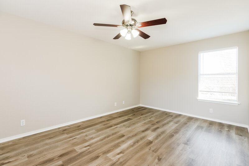 1,855/Mo, 282 Cordero Dr San Marcos, TX 78666 Main Bedroom View