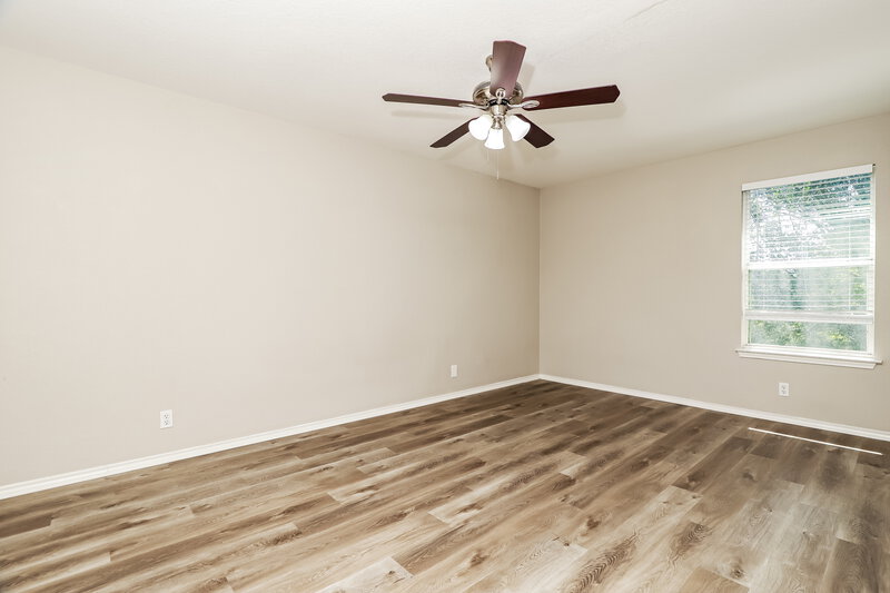 1,660/Mo, 282 Cordero Dr San Marcos, TX 78666 Main Bedroom View