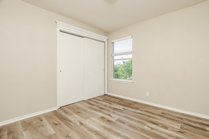 1,660/Mo, 282 Cordero Dr San Marcos, TX 78666 Bedroom View