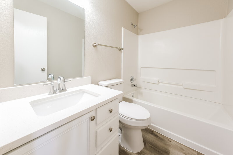 1,855/Mo, 282 Cordero Dr San Marcos, TX 78666 Bathroom View