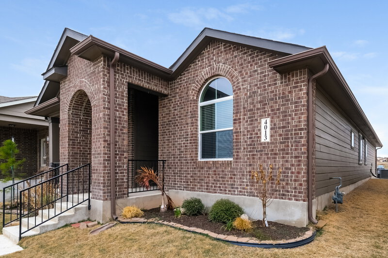 1,655/Mo, 4013 Skylark Ln San Marcos, TX 78666 Misc View