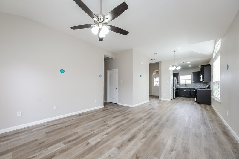 1,655/Mo, 4013 Skylark Ln San Marcos, TX 78666 Misc View 3