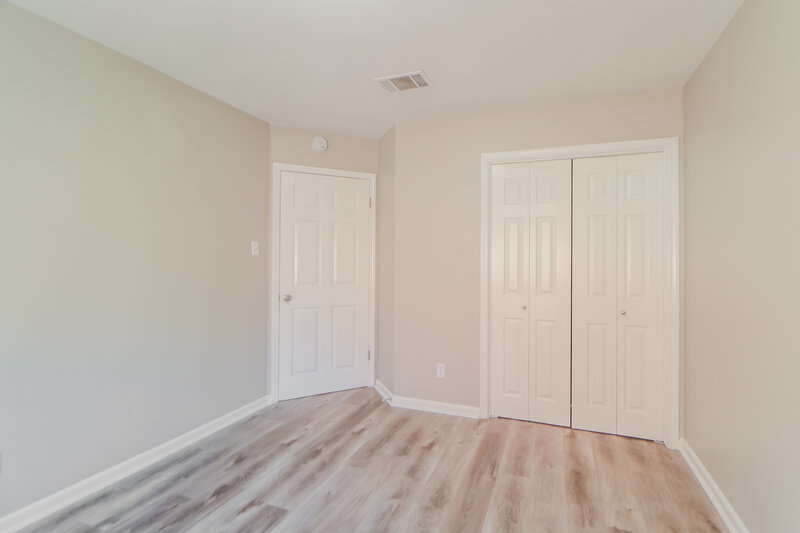 2,160/Mo, 1506 Sylvia Ln Round Rock, TX 78681 Main Bedroom View