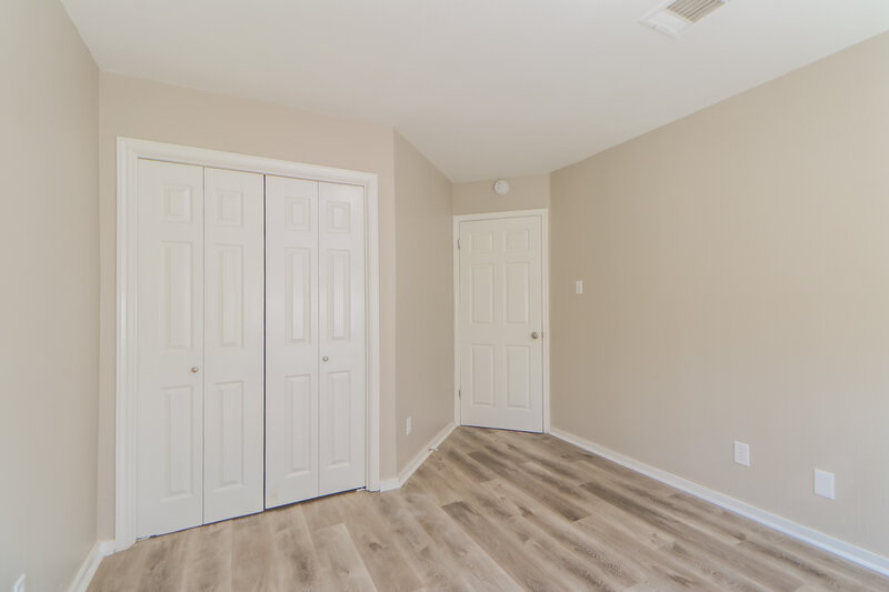 2,160/Mo, 1506 Sylvia Ln Round Rock, TX 78681 Bedroom View
