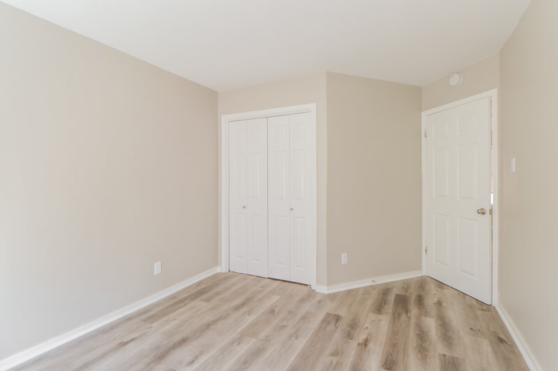 2,160/Mo, 1506 Sylvia Ln Round Rock, TX 78681 Bedroom View 3
