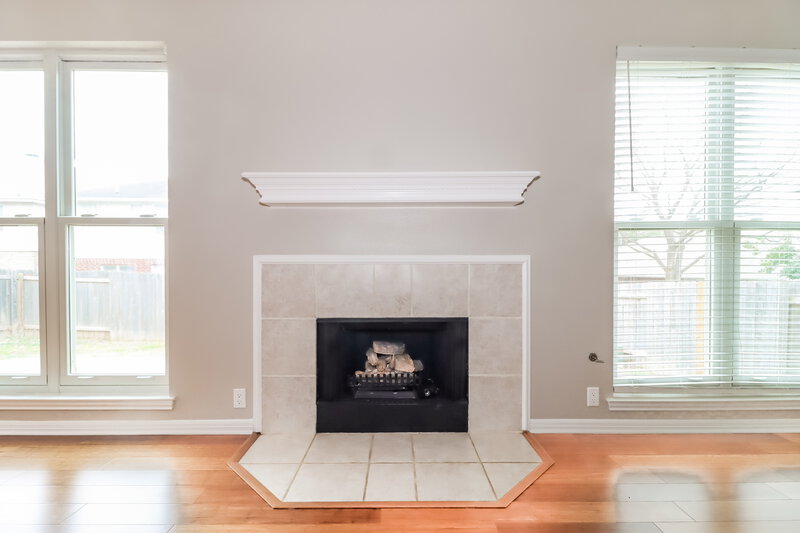 2,285/Mo, 3002 Pioneer Way Round Rock, TX 78665 Living Room View