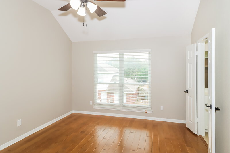 2,285/Mo, 3002 Pioneer Way Round Rock, TX 78665 Main Bedroom View