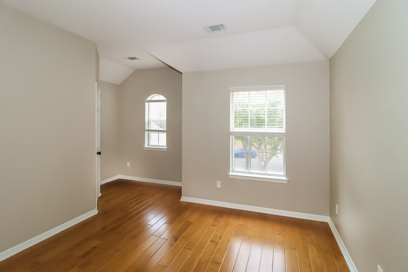 2,285/Mo, 3002 Pioneer Way Round Rock, TX 78665 Bedroom View