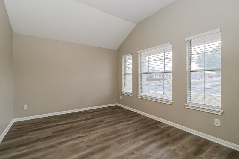 2,135/Mo, 200 N Crossing Trl Round Rock, TX 78665 Dining Room View