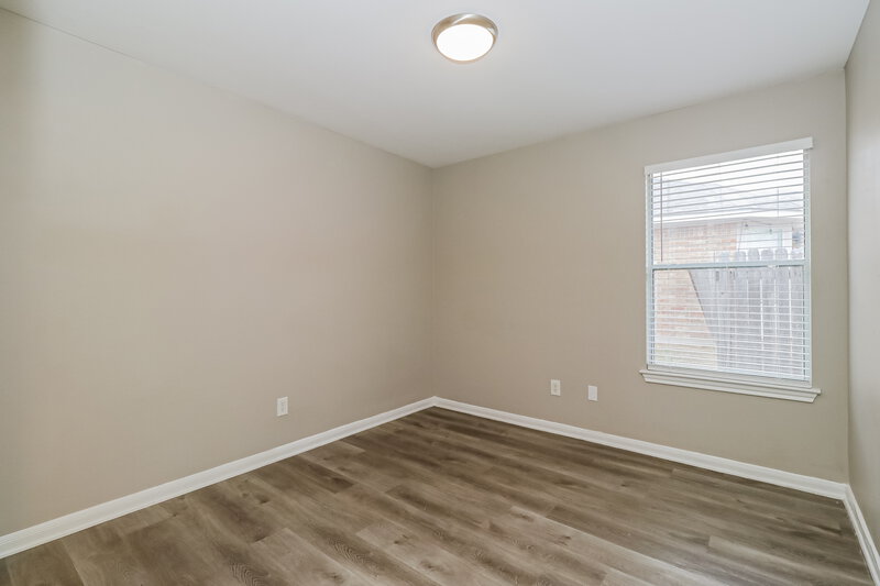 2,135/Mo, 200 N Crossing Trl Round Rock, TX 78665 Bedroom View