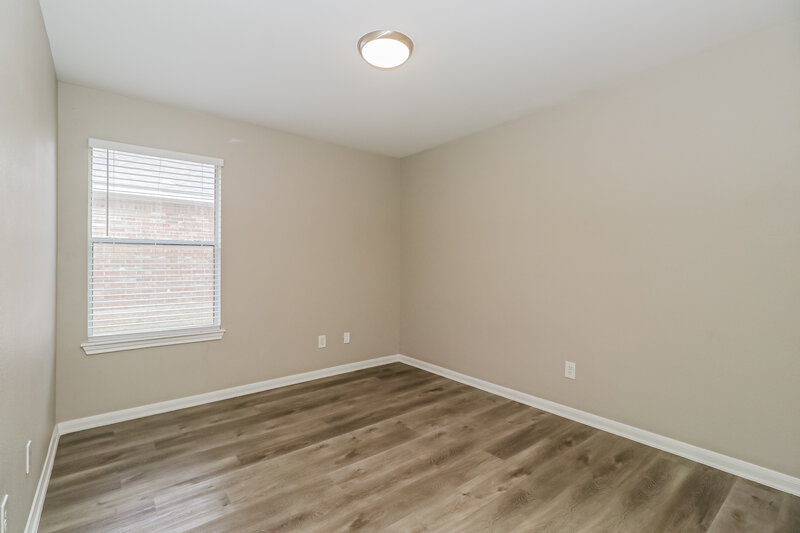 2,135/Mo, 200 N Crossing Trl Round Rock, TX 78665 Bedroom View 2