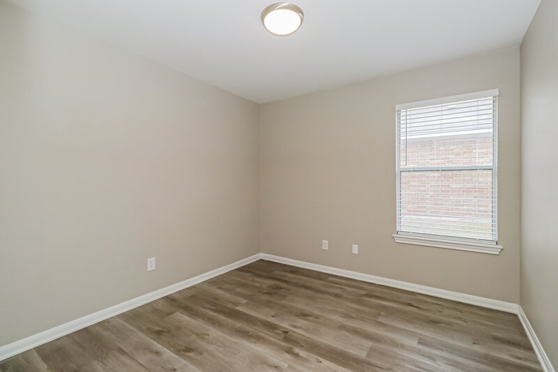 2,135/Mo, 200 N Crossing Trl Round Rock, TX 78665 Bedroom View 3