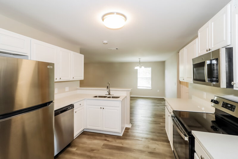 1,795/Mo, 1008 Moon Glow Dr Leander, TX 78641 Misc View 5