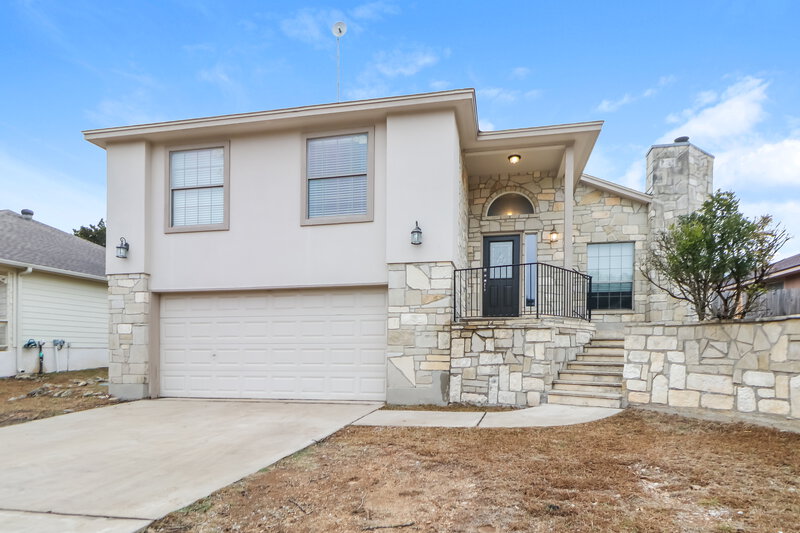 2,070/Mo, 4 Elmwood Cir Wimberley, TX 78676 External View