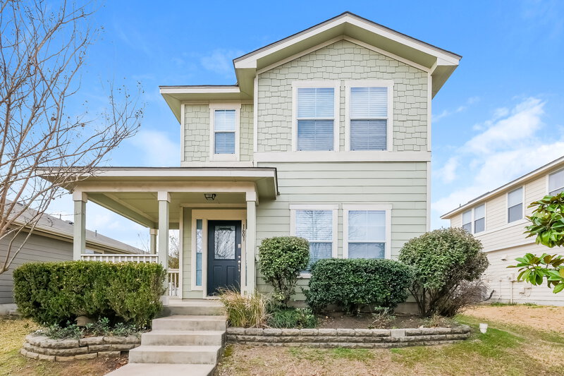 2,315/Mo, 1601 Corn Hill Ln Round Rock, TX 78664 External View