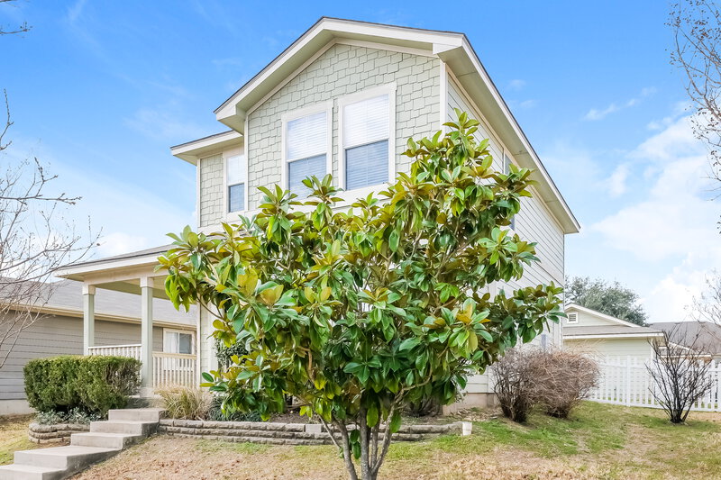 2,315/Mo, 1601 Corn Hill Ln Round Rock, TX 78664 Front View