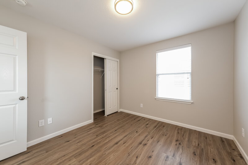 2,315/Mo, 1601 Corn Hill Ln Round Rock, TX 78664 Bedroom View 2