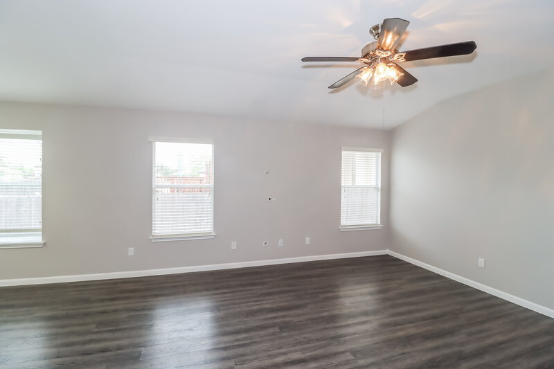 2,445/Mo, 2632 Haselwood Ln Round Rock, TX 78665 Living Room View