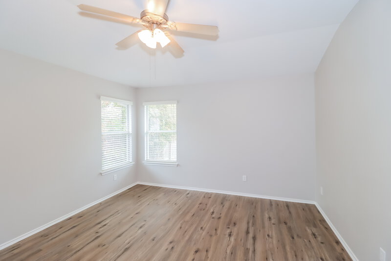 2,445/Mo, 2632 Haselwood Ln Round Rock, TX 78665 Main Bedroom View