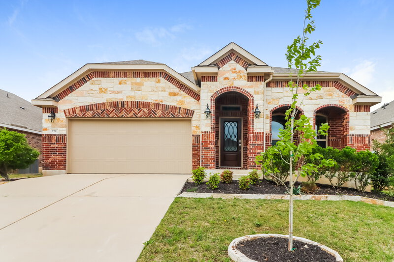 3,220/Mo, 1913 Chimney Dr Leander, TX 78641 External View