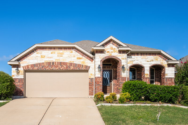 1,975/Mo, 1913 Chimney Dr Leander, TX 78641 External View