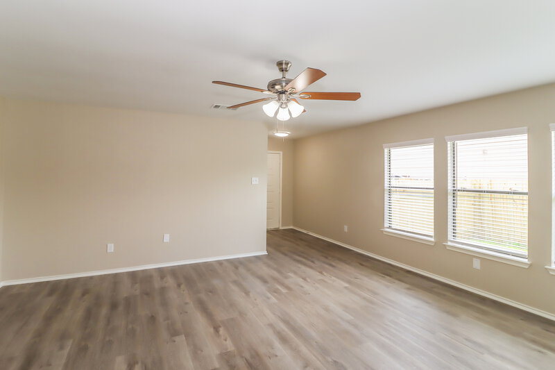 2,025/Mo, 1325 Lakeside Loop Round Rock, TX 78665 Dining Room View