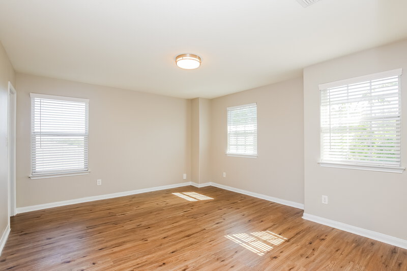 1,840/Mo, 420 Sapphire Ln Jarrell, TX 76537 Bedroom View 2