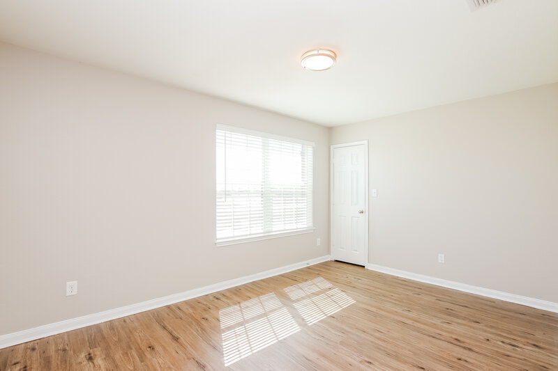 1,840/Mo, 420 Sapphire Ln Jarrell, TX 76537 Bedroom View 4