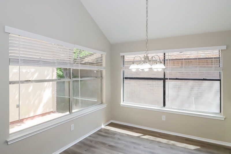 2,055/Mo, 704 Clearwater Trl Round Rock, TX 78664 Dining Room View