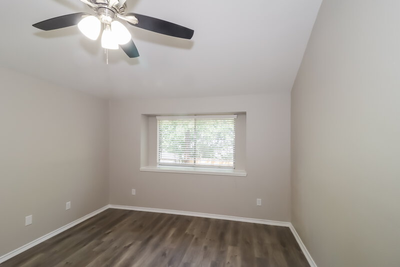 2,055/Mo, 704 Clearwater Trl Round Rock, TX 78664 Main Bedroom View