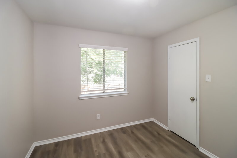 2,055/Mo, 704 Clearwater Trl Round Rock, TX 78664 Bedroom View 2