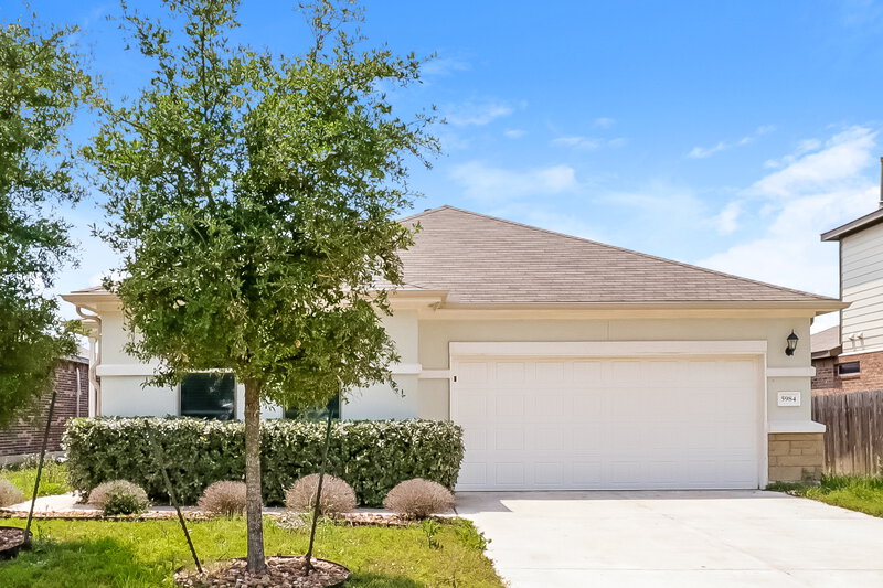 2,315/Mo, 5984 Malta Cir Round Rock, TX 78665 External View
