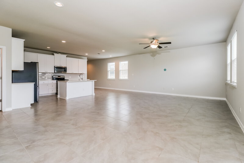 2,315/Mo, 5984 Malta Cir Round Rock, TX 78665 Living Room View