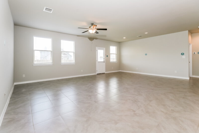 2,315/Mo, 5984 Malta Cir Round Rock, TX 78665 Dining Room View