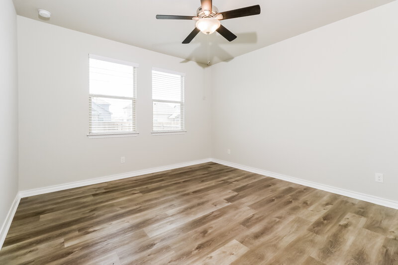 2,315/Mo, 5984 Malta Cir Round Rock, TX 78665 Main Bedroom View