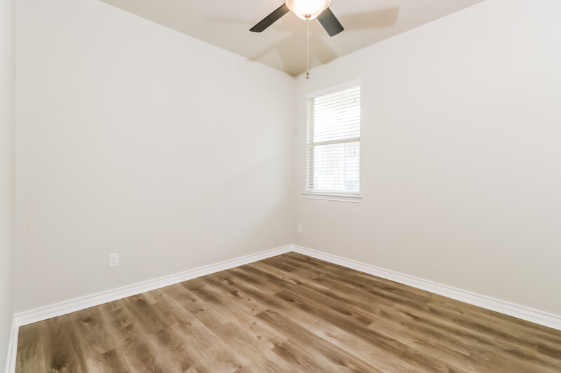 2,315/Mo, 5984 Malta Cir Round Rock, TX 78665 Bedroom View
